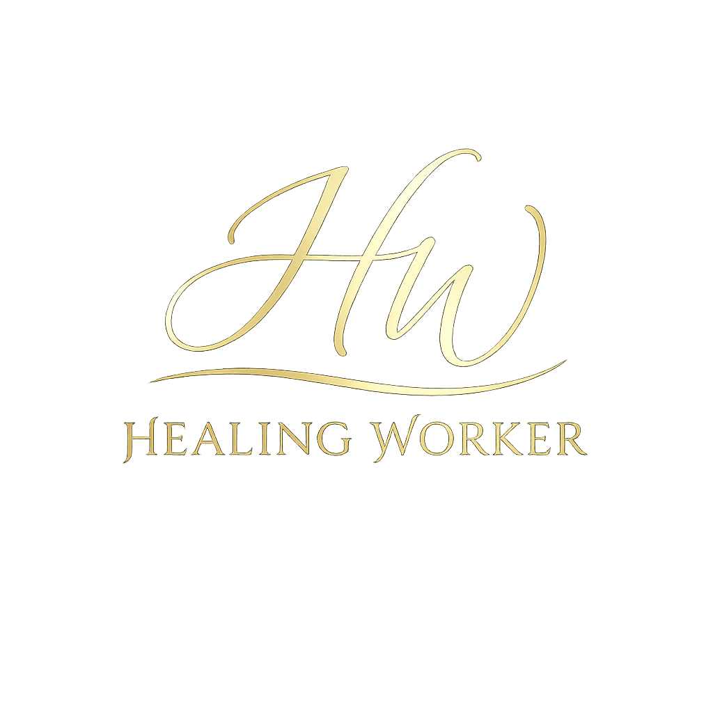 Logo HealingWorker